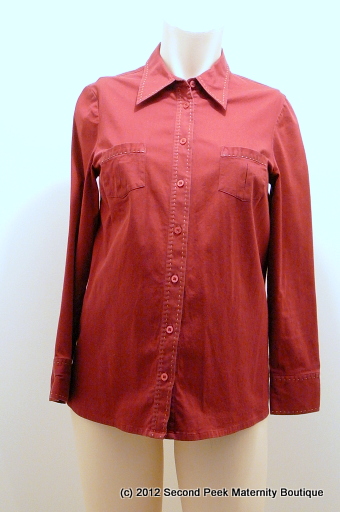 Discount Maternity Tops & Blouses | Pre-owned Maternity Tops & Blouses